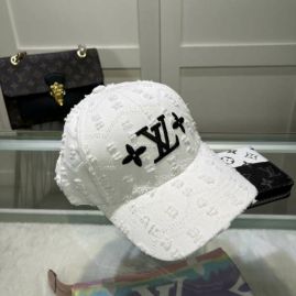 Picture of LV Cap _SKULVCap0121213049